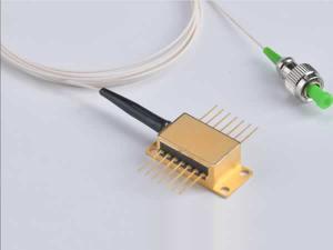  Butterfly Fiber Coupled Laser Diodes 