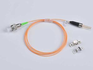 2.5G 1650nm DFB Pigtail Diode Laser 1mw